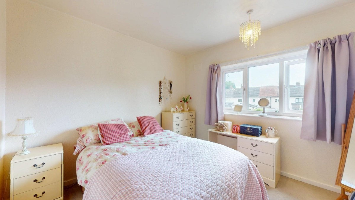Mill Croft Estate, Pool In Wharfedale, LS21