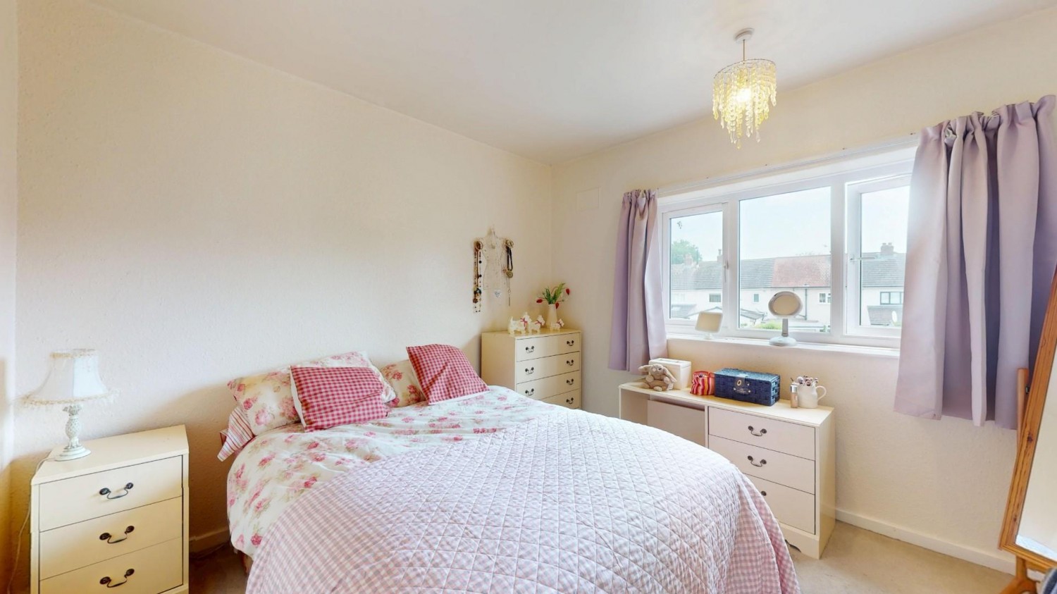Mill Croft Estate, Pool In Wharfedale, LS21