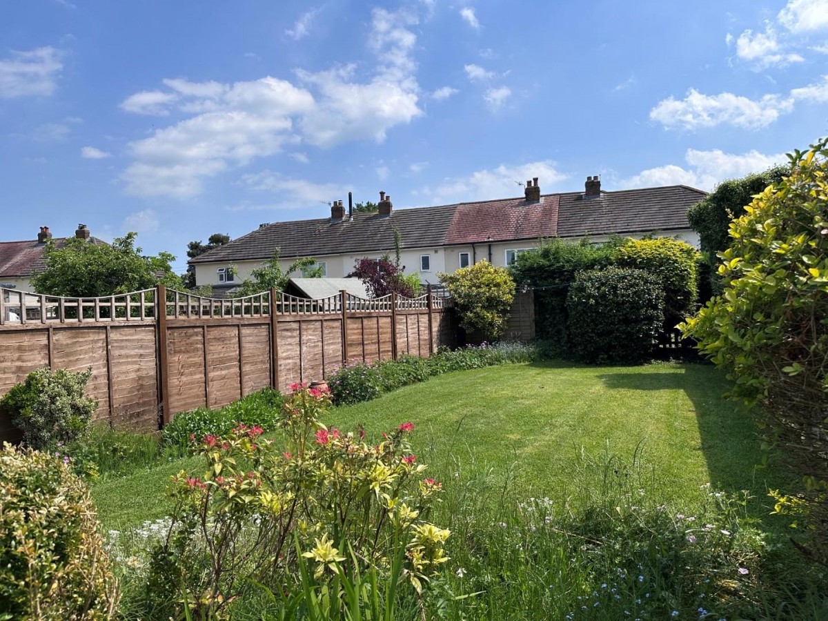 Mill Croft Estate, Pool In Wharfedale, LS21