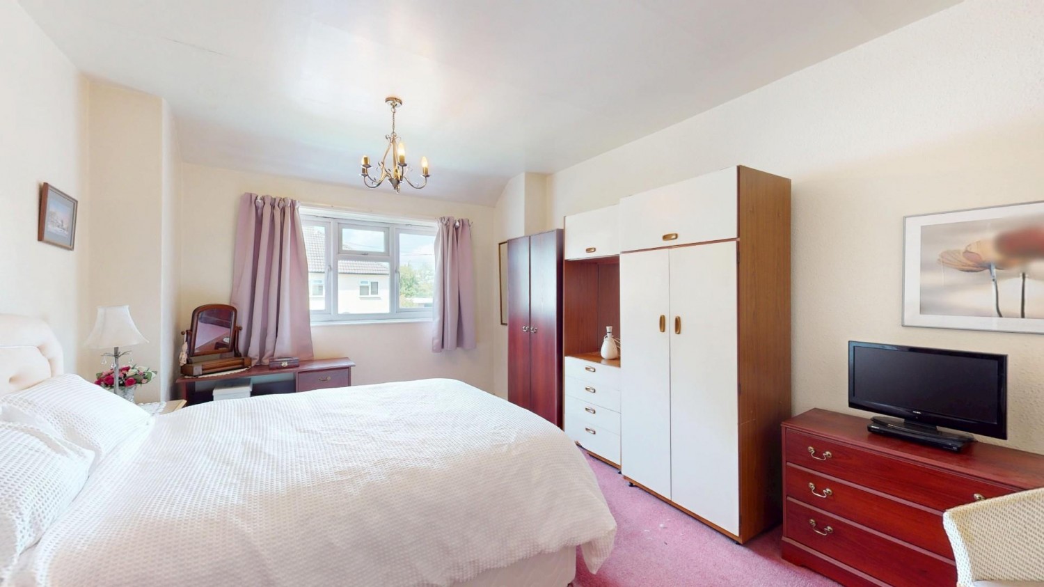 Mill Croft Estate, Pool In Wharfedale, LS21
