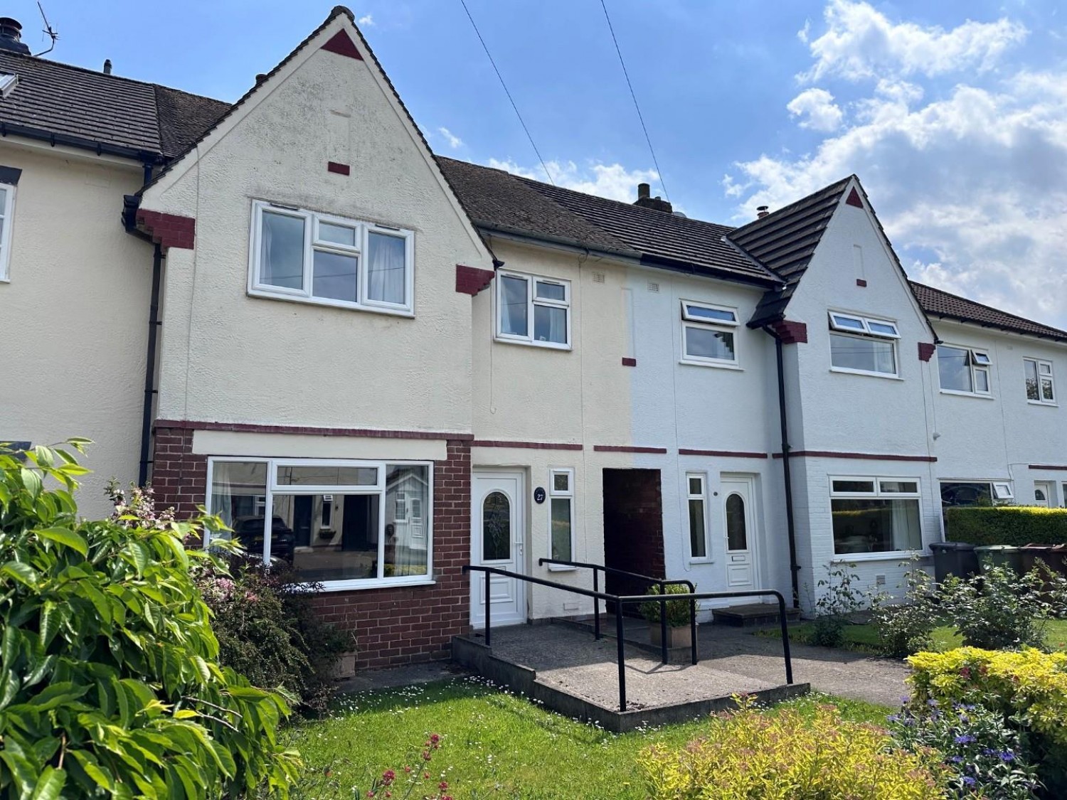 Mill Croft Estate, Pool In Wharfedale, LS21