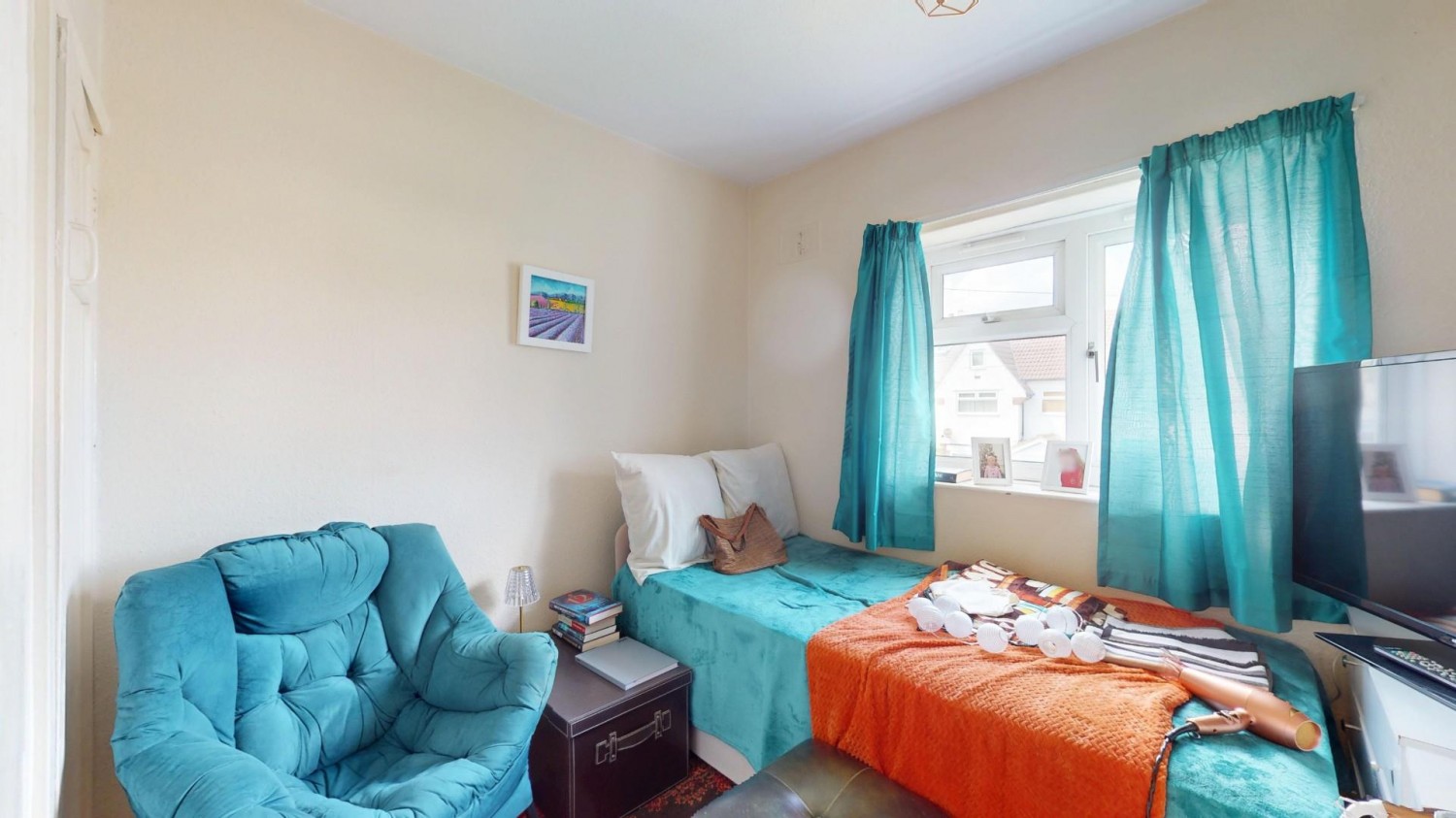 Mill Croft Estate, Pool In Wharfedale, LS21