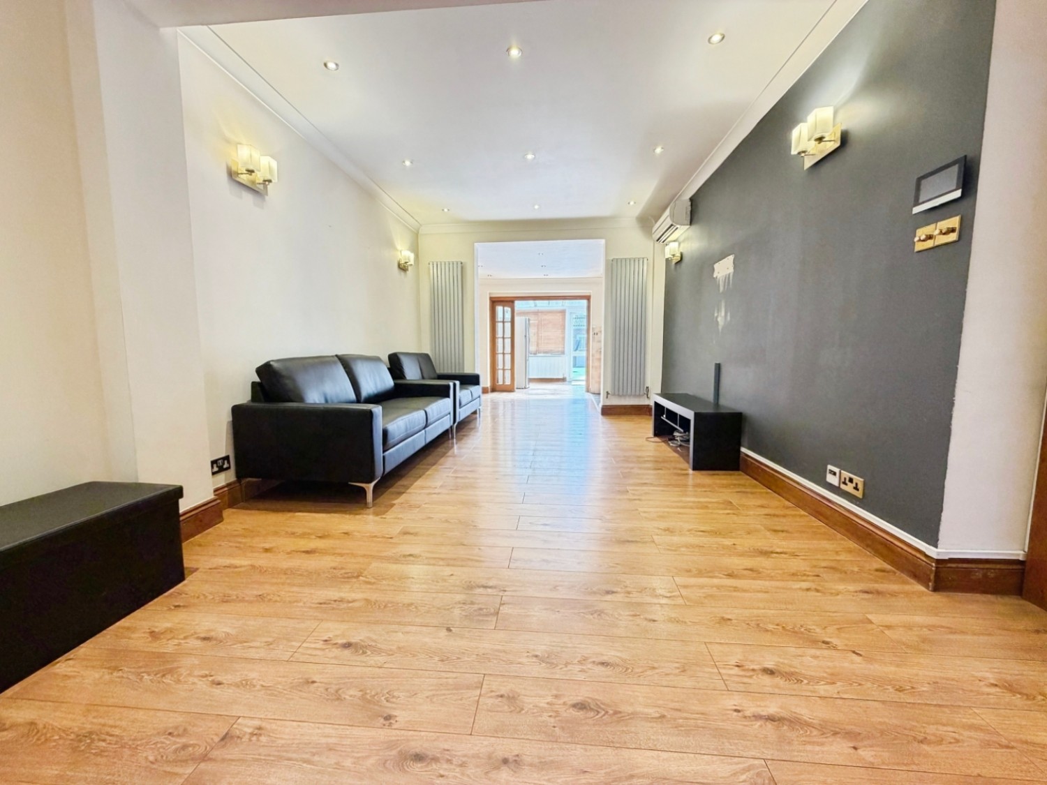 The Drive, Hounslow