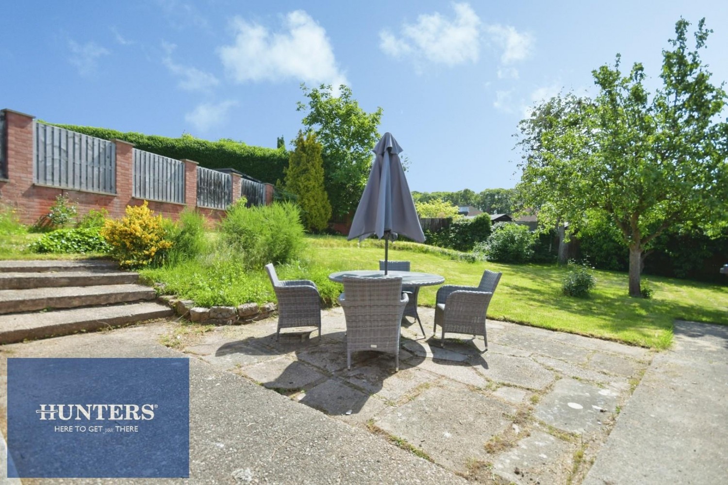 Brambling Court, Hady, Chesterfield, S41 0ED