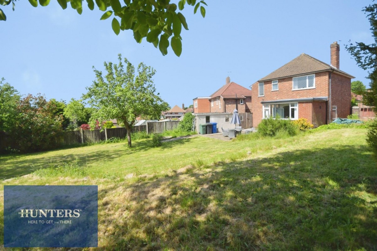 Brambling Court, Hady, Chesterfield, S41 0ED