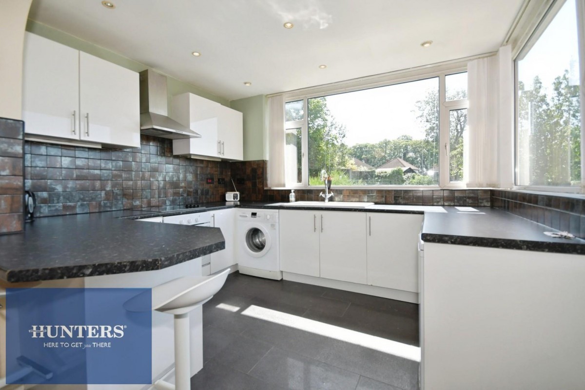 Brambling Court, Hady, Chesterfield, S41 0ED