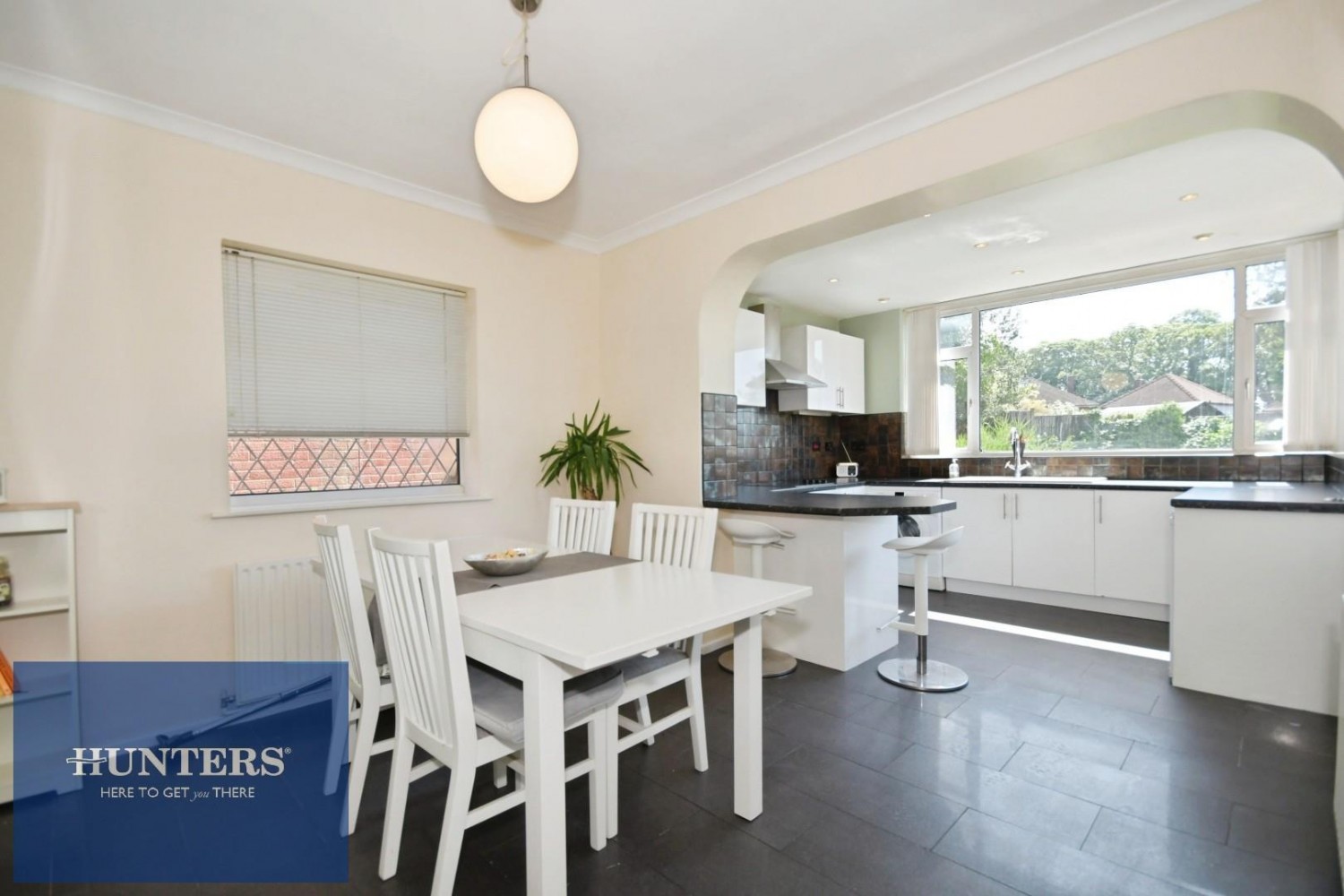Brambling Court, Hady, Chesterfield, S41 0ED