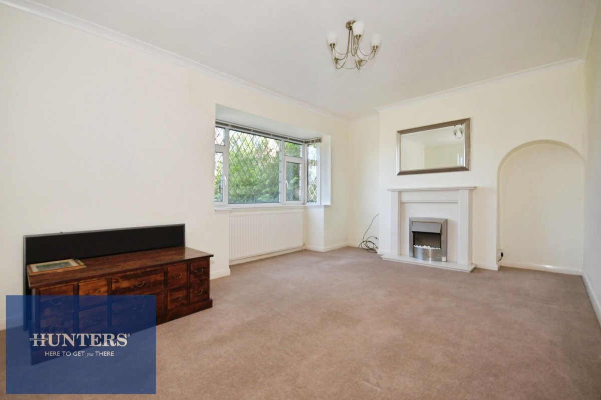 Brambling Court, Hady, Chesterfield, S41 0ED