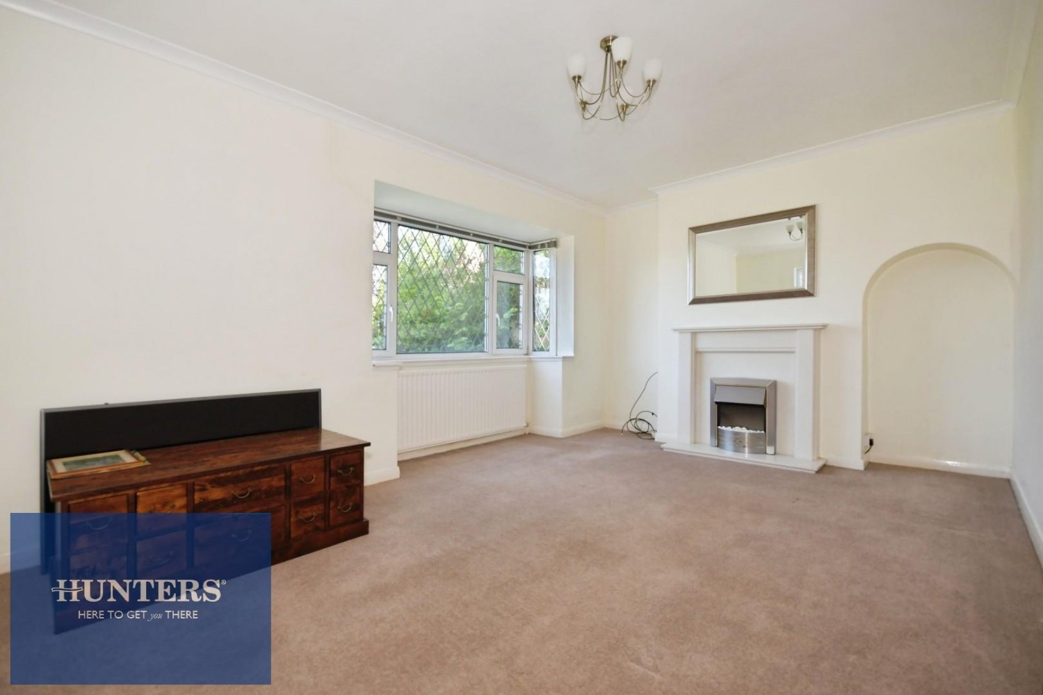 Brambling Court, Hady, Chesterfield, S41 0ED