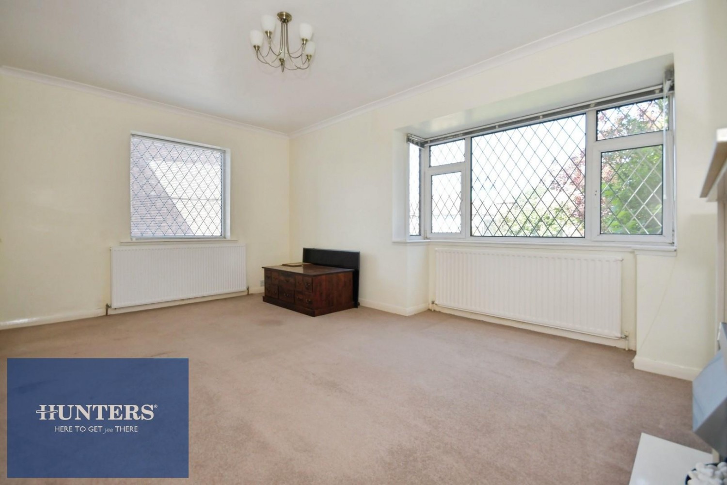 Brambling Court, Hady, Chesterfield, S41 0ED