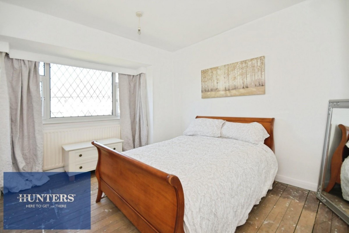 Brambling Court, Hady, Chesterfield, S41 0ED