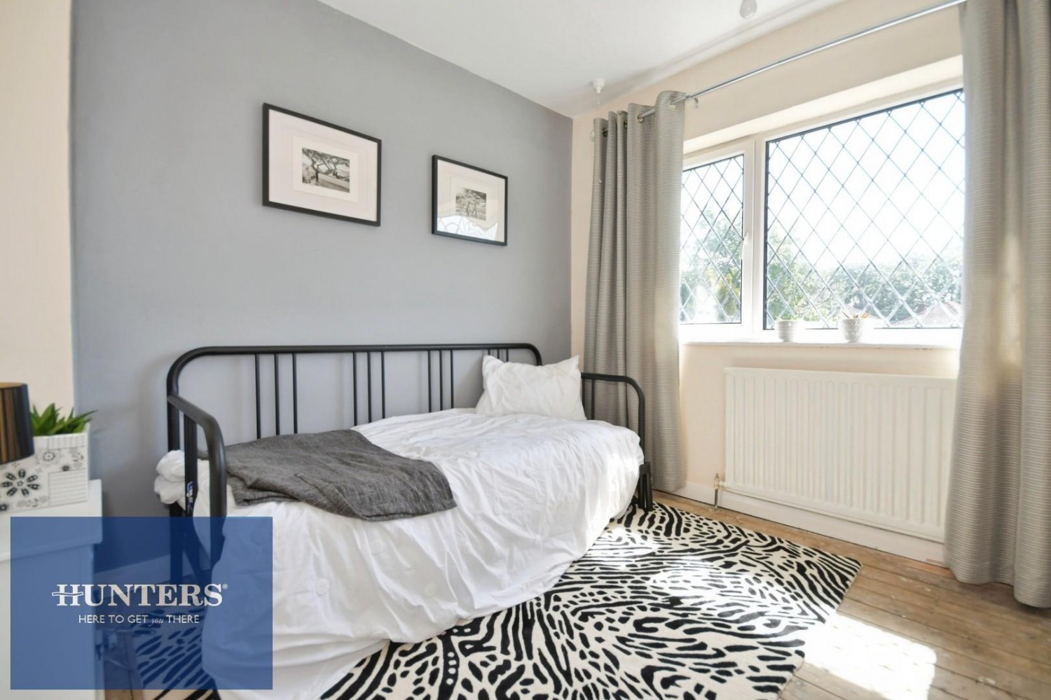 Brambling Court, Hady, Chesterfield, S41 0ED