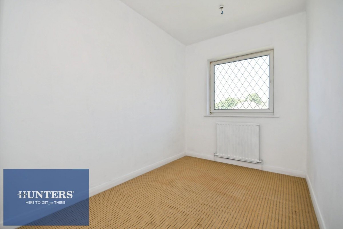 Brambling Court, Hady, Chesterfield, S41 0ED