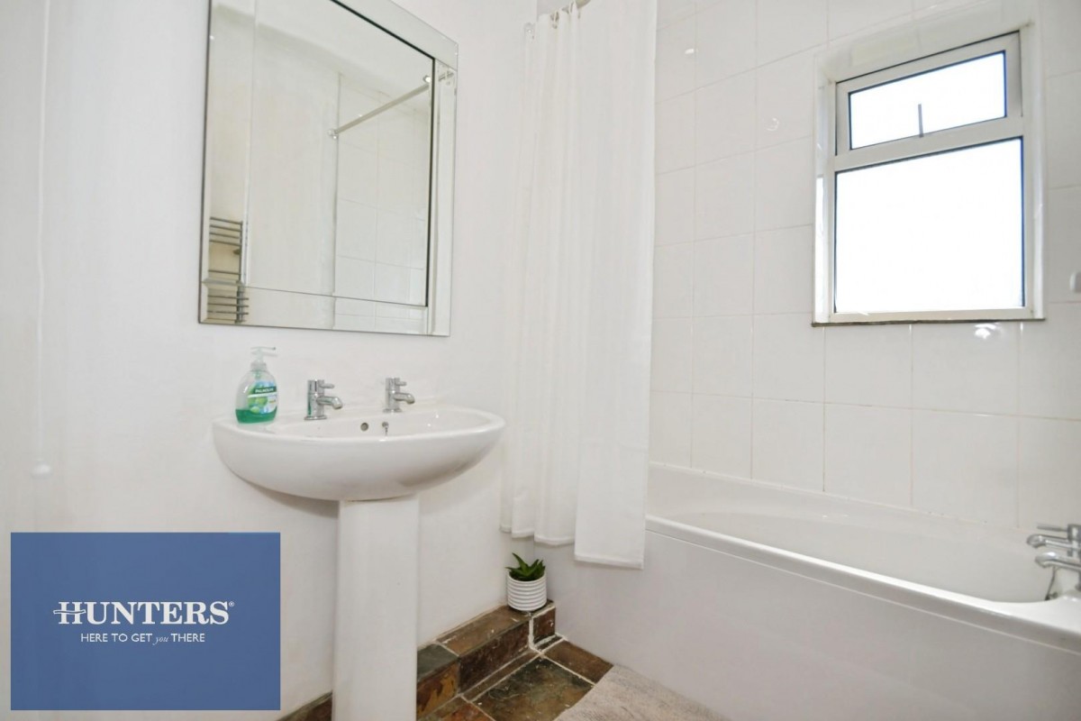 Brambling Court, Hady, Chesterfield, S41 0ED