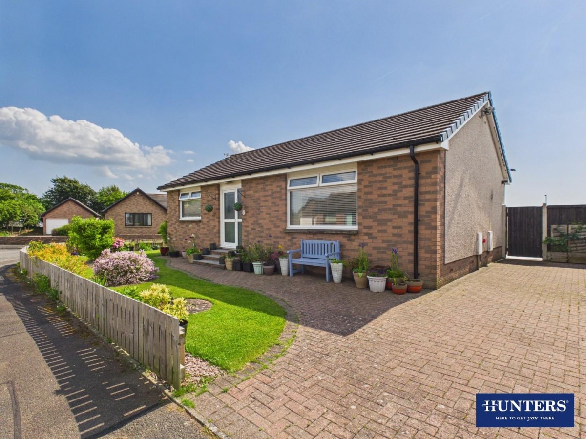 Glynt Wynd, Annan, DG12