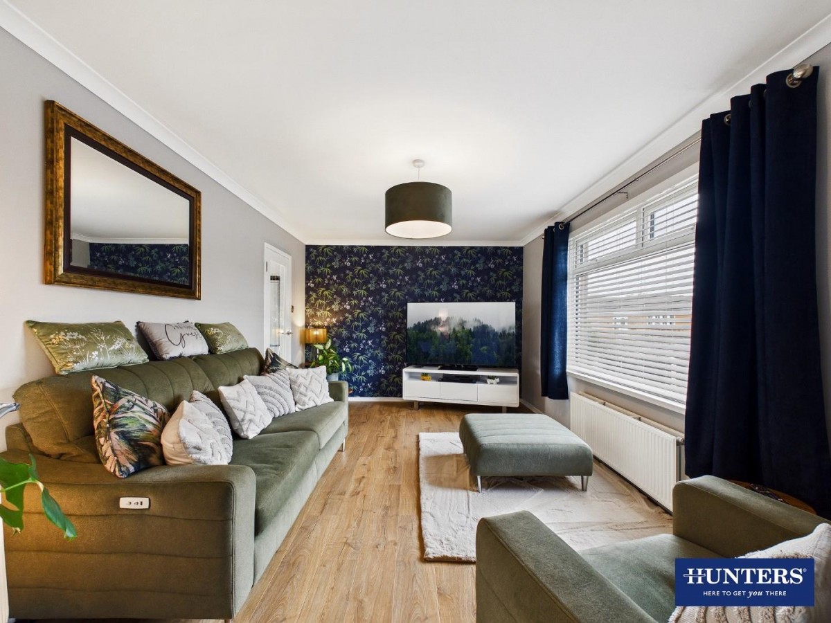 Glynt Wynd, Annan, DG12