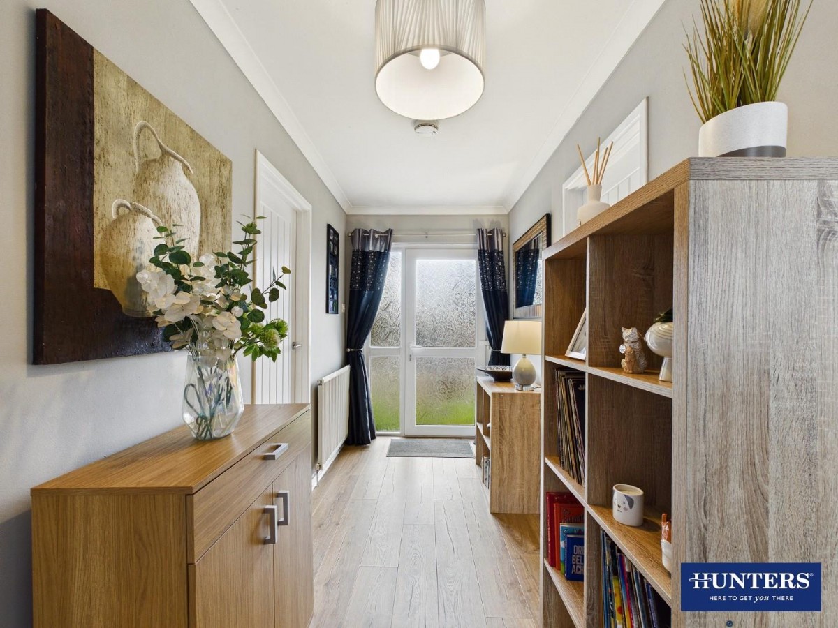 Glynt Wynd, Annan, DG12