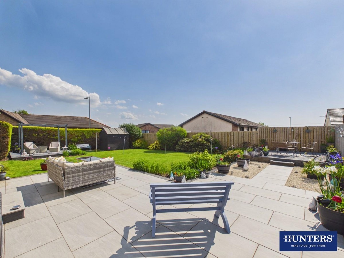 Glynt Wynd, Annan, DG12