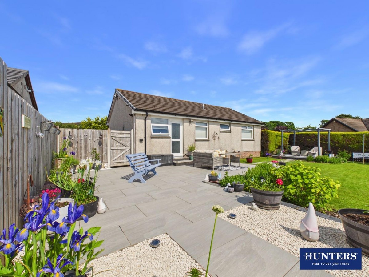 Glynt Wynd, Annan, DG12