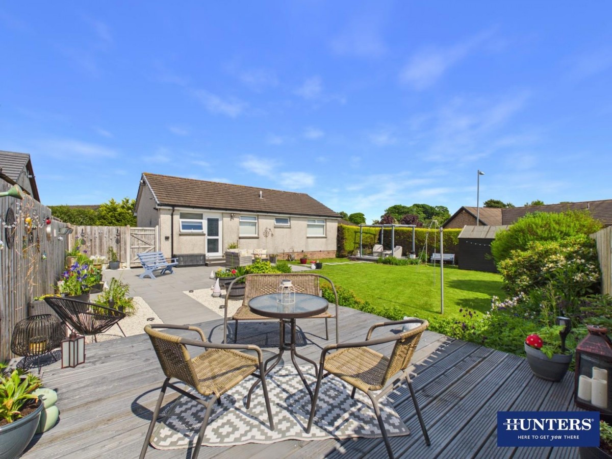 Glynt Wynd, Annan, DG12