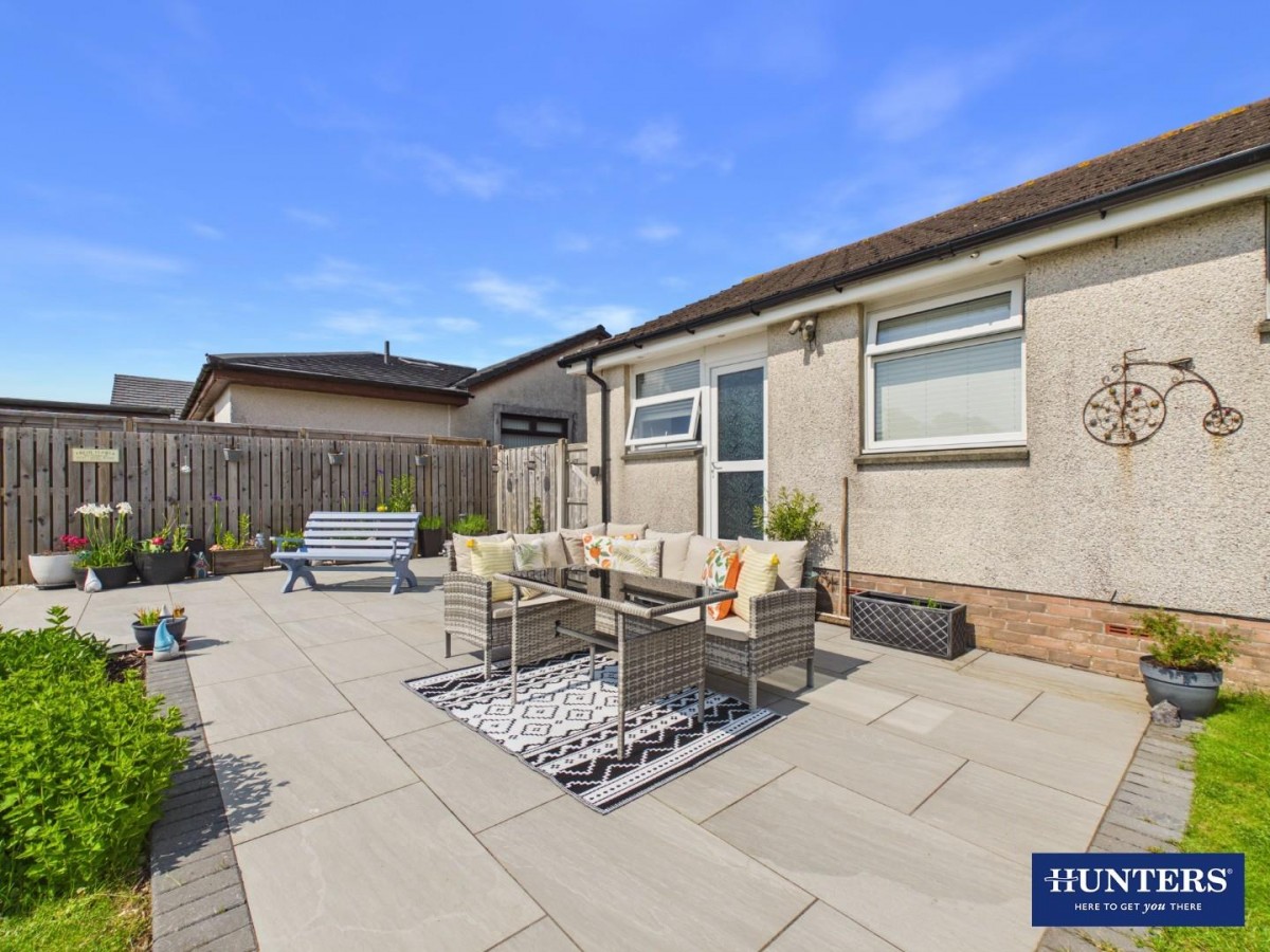 Glynt Wynd, Annan, DG12