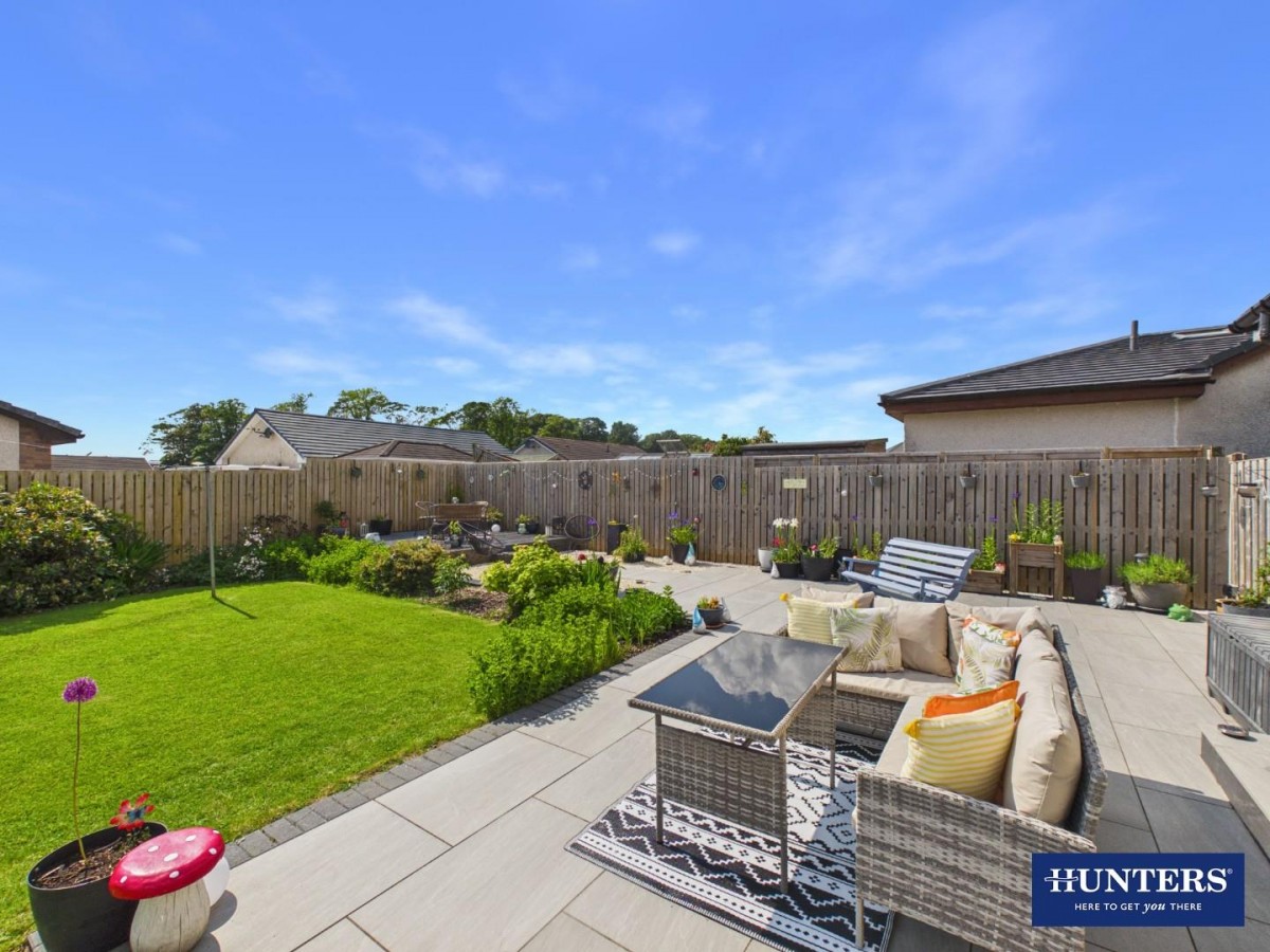 Glynt Wynd, Annan, DG12