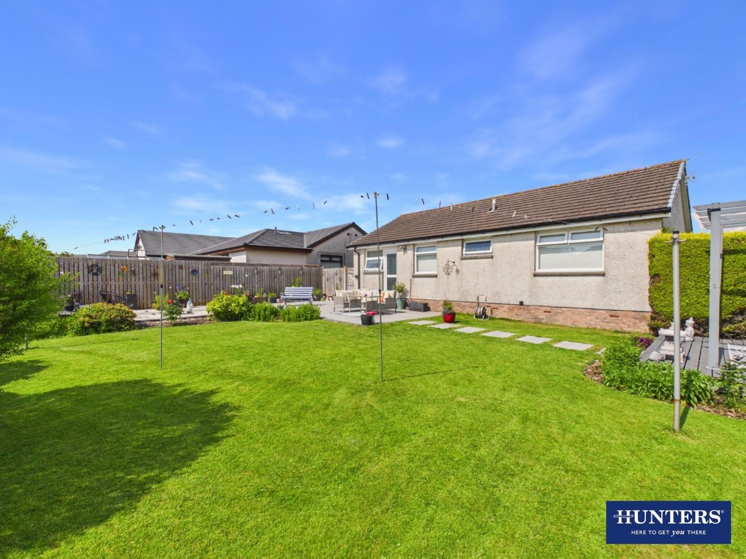 Glynt Wynd, Annan, DG12