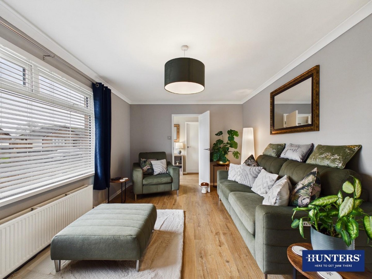 Glynt Wynd, Annan, DG12