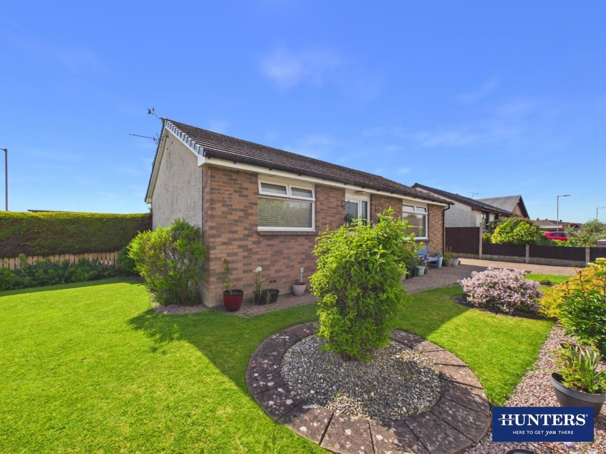 Glynt Wynd, Annan, DG12