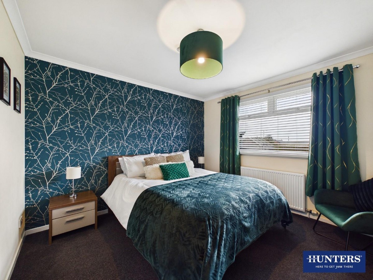Glynt Wynd, Annan, DG12