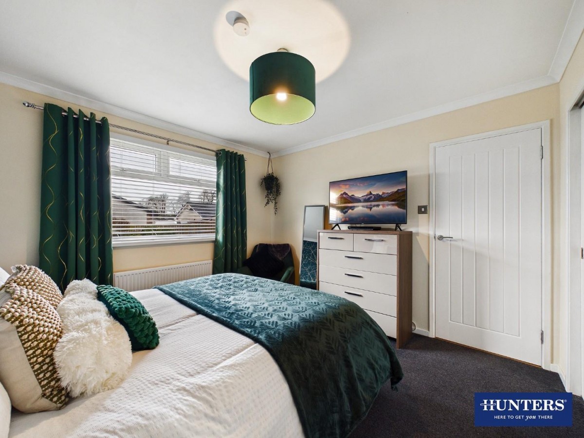 Glynt Wynd, Annan, DG12