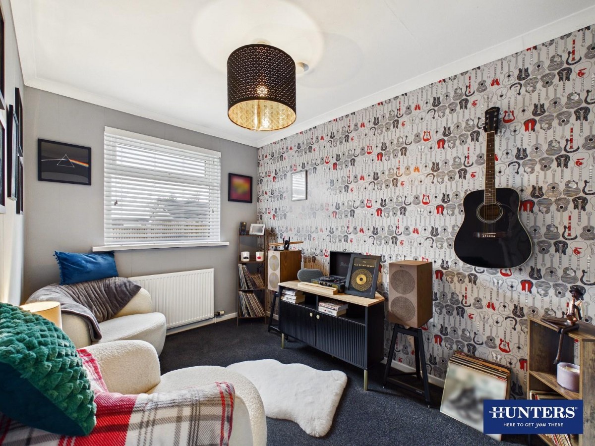 Glynt Wynd, Annan, DG12