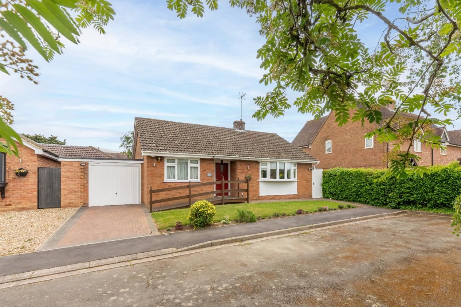 High Street South, Stewkley, Leighton Buzzard
