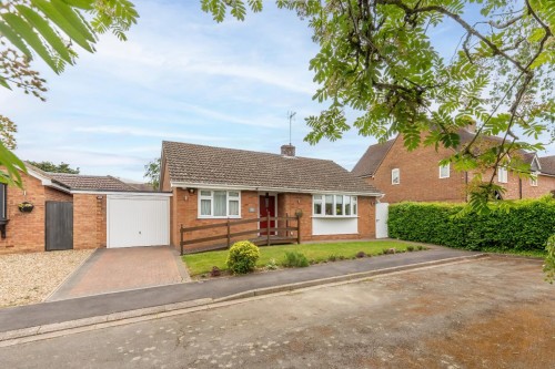 High Street South, Stewkley, Leighton Buzzard