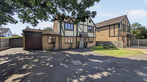 Homefield, Yate, Bristol