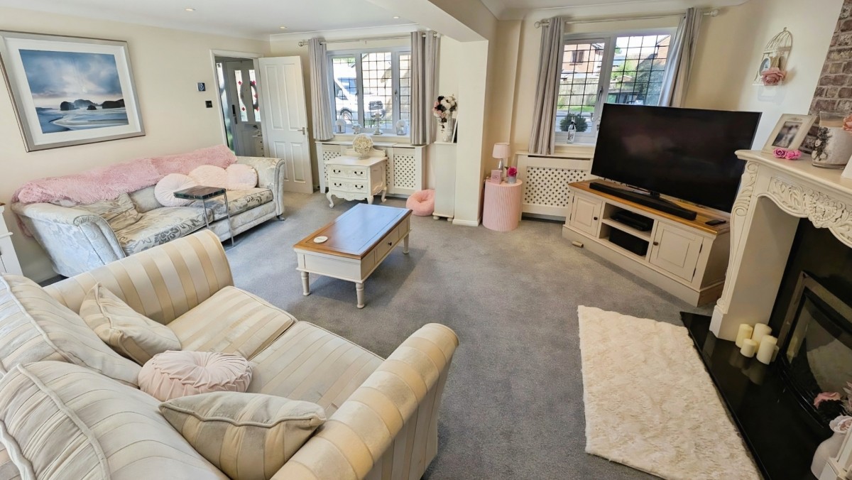 Homefield, Yate, Bristol