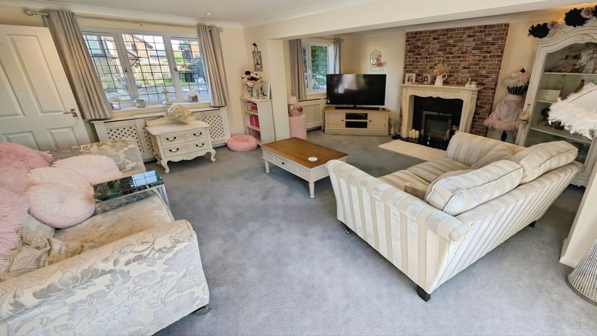 Homefield, Yate, Bristol