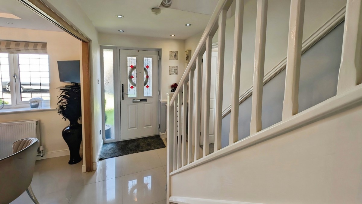 Homefield, Yate, Bristol
