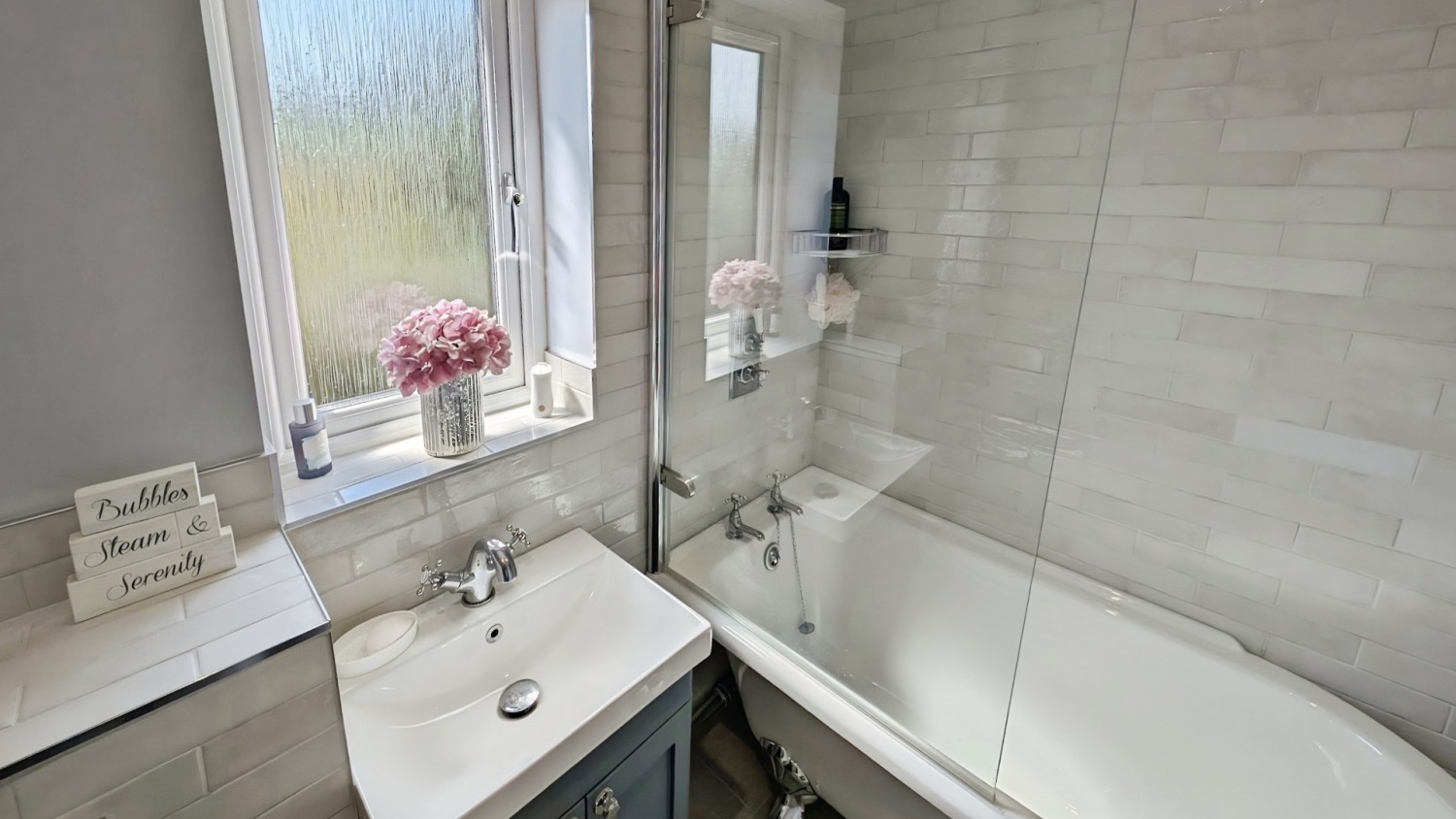 Homefield, Yate, Bristol