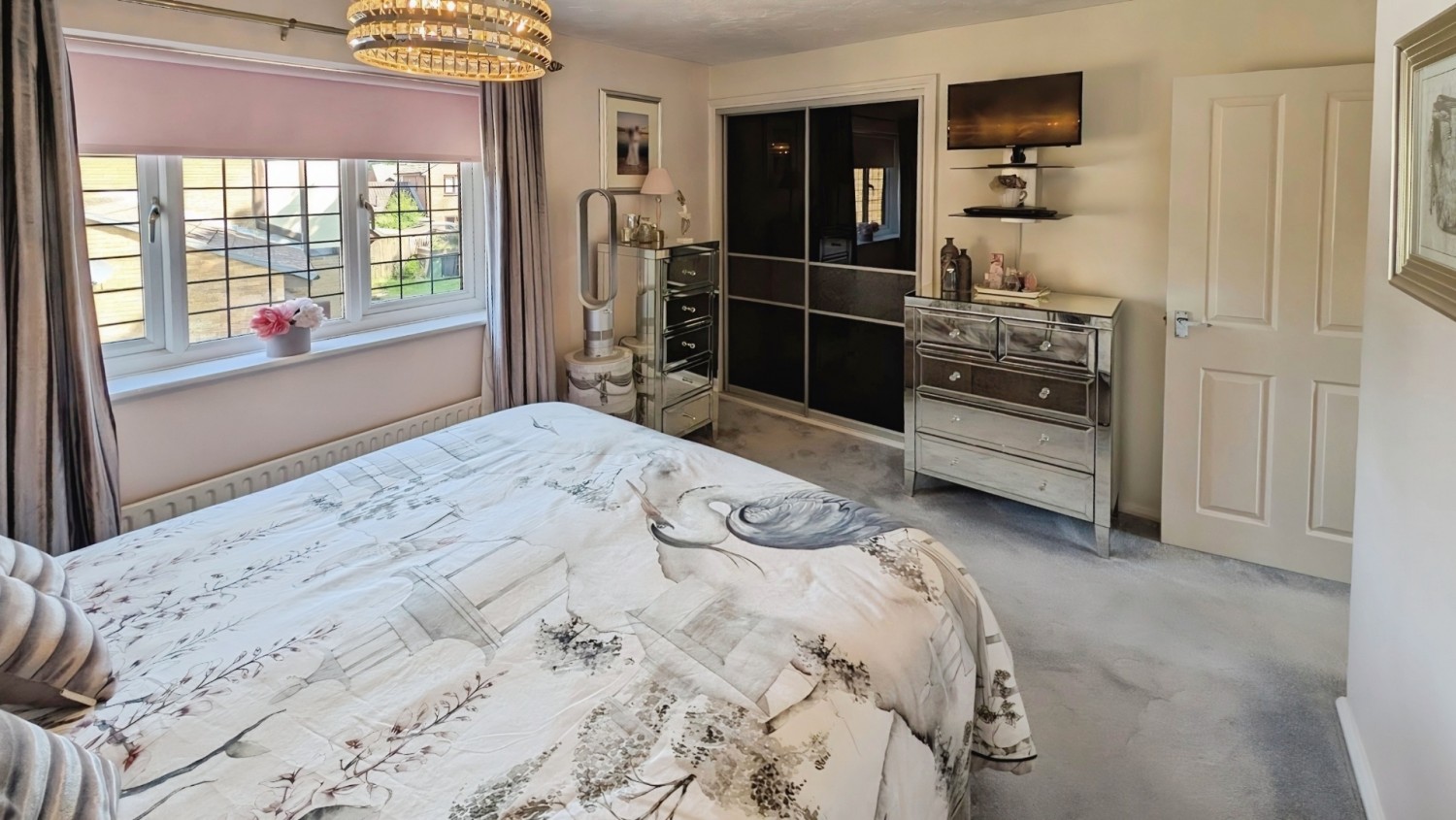 Homefield, Yate, Bristol