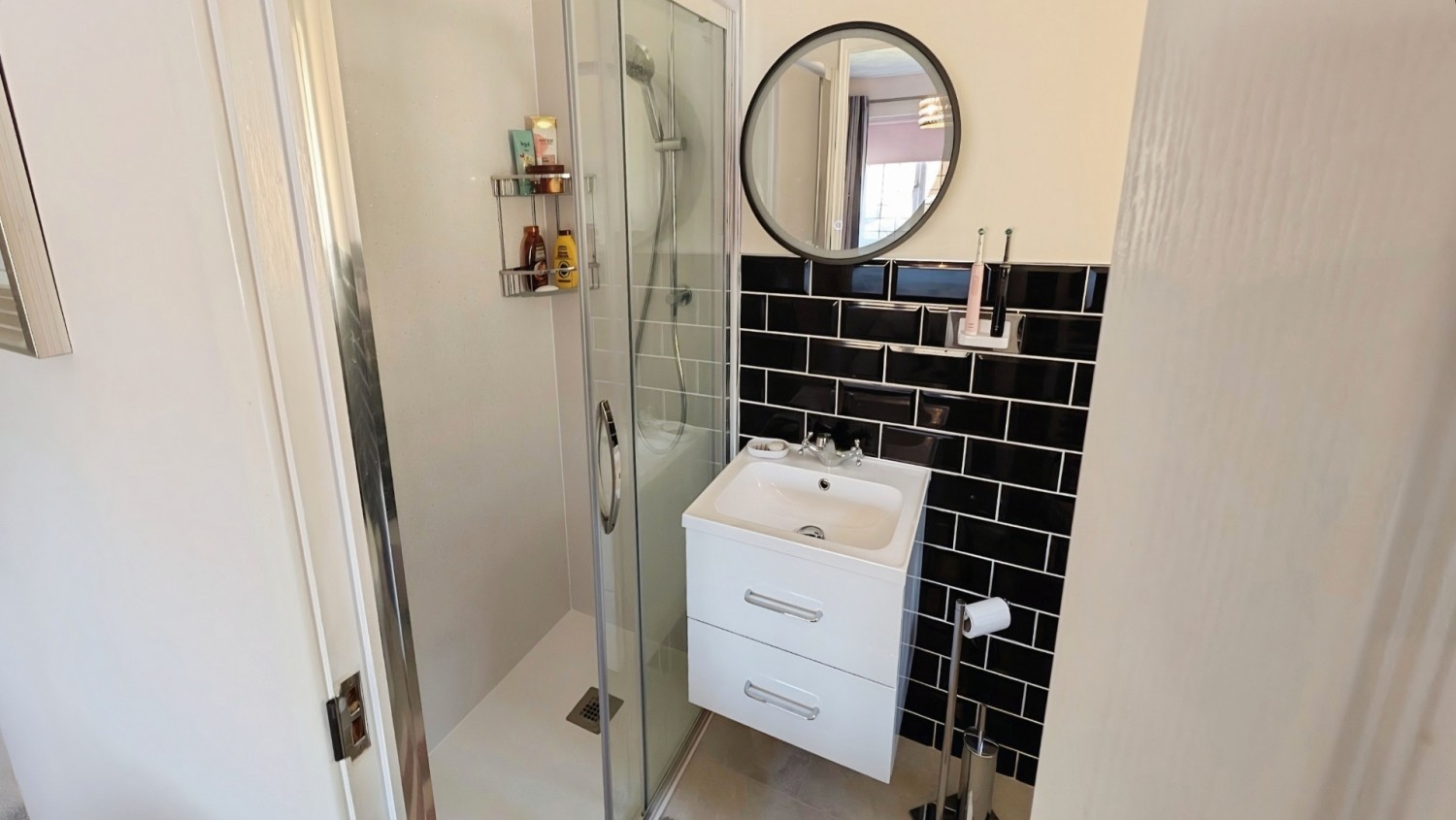 Homefield, Yate, Bristol