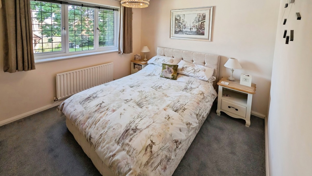 Homefield, Yate, Bristol