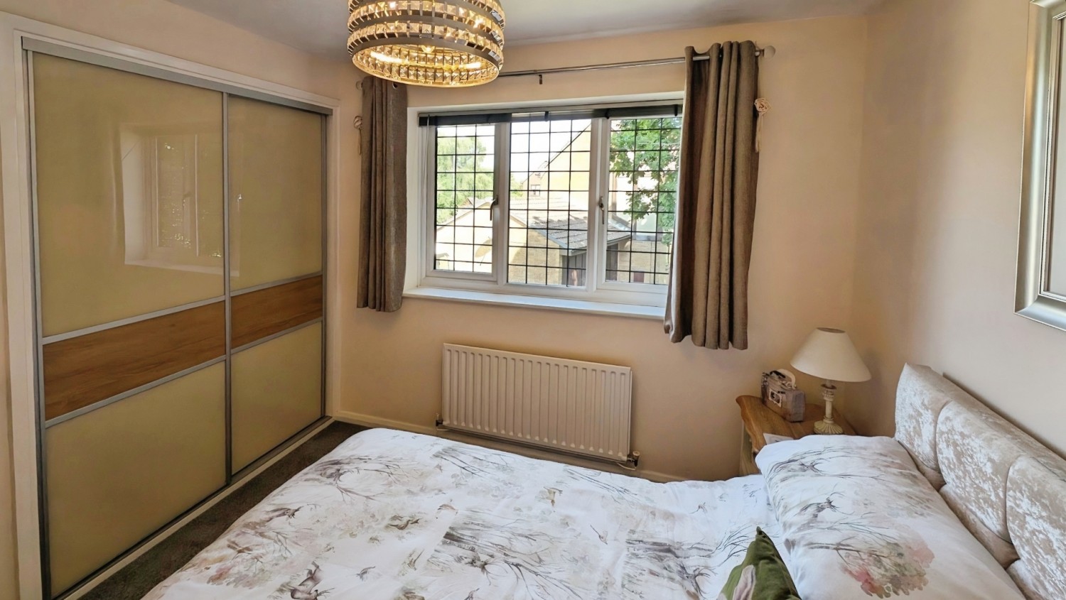Homefield, Yate, Bristol