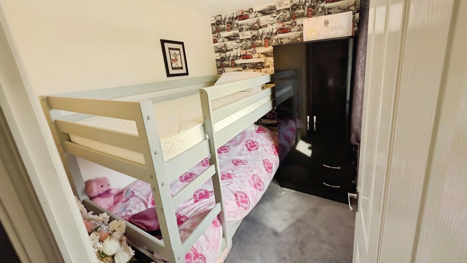 Homefield, Yate, Bristol