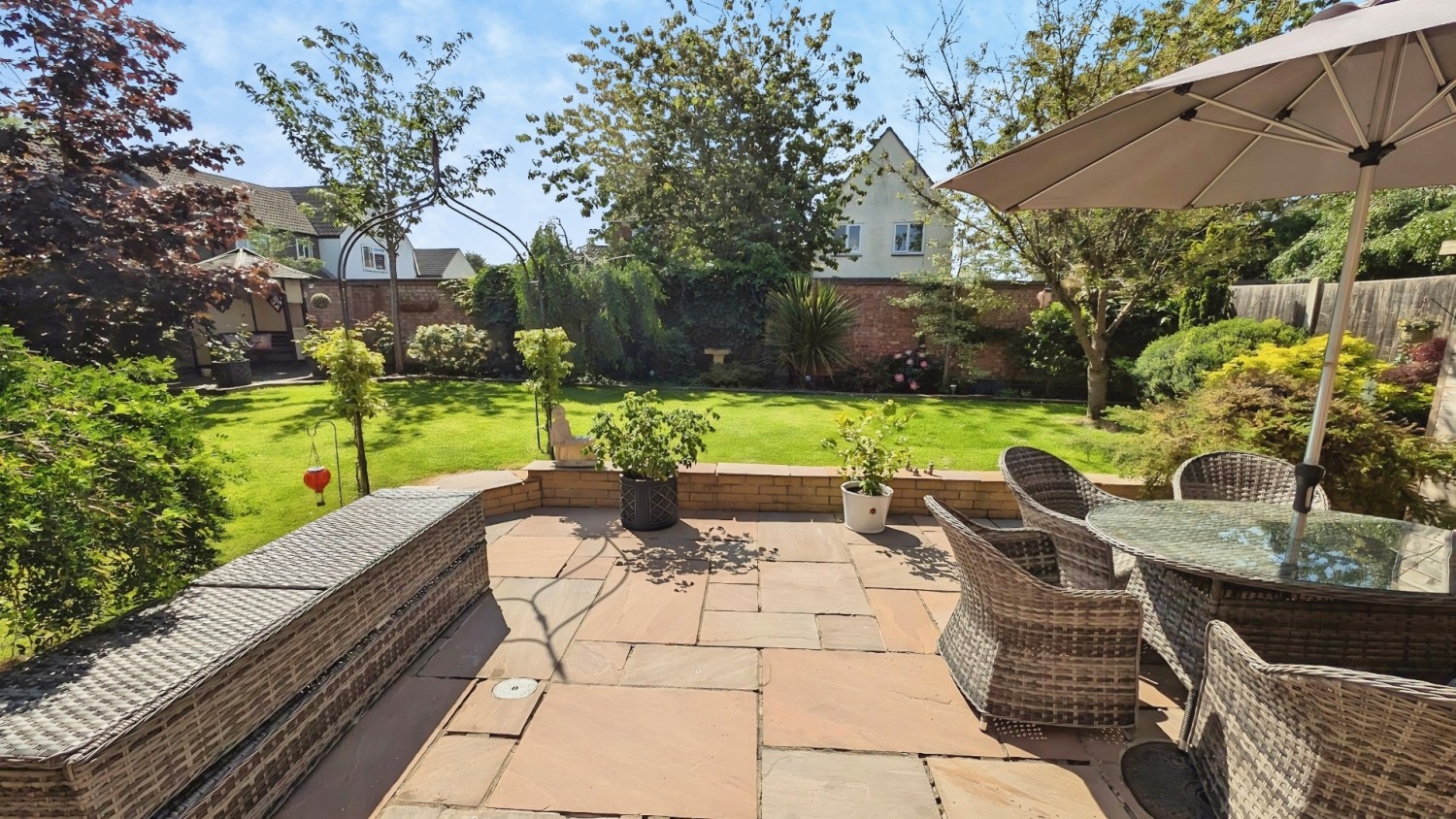 Homefield, Yate, Bristol