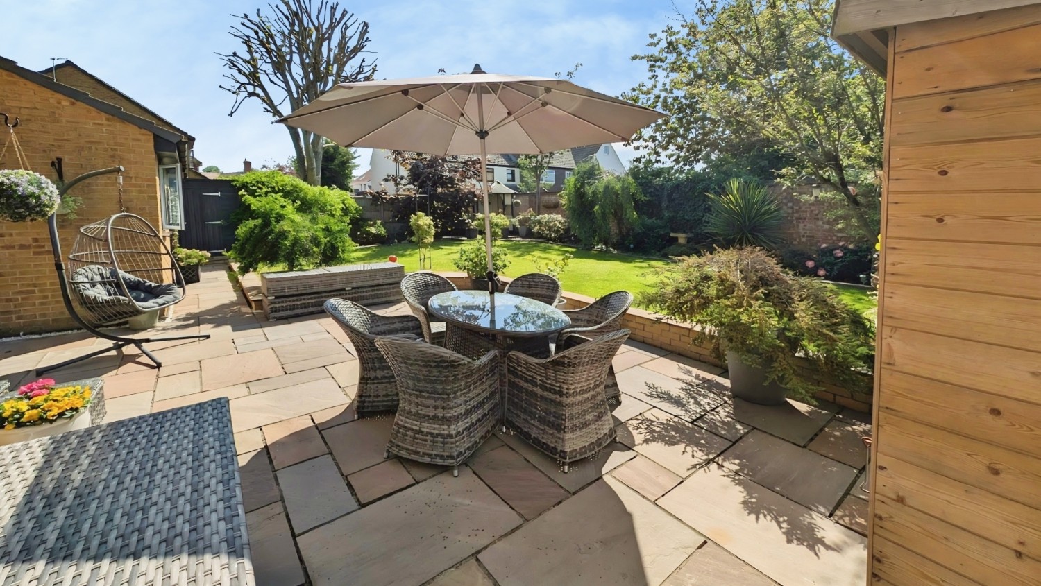 Homefield, Yate, Bristol