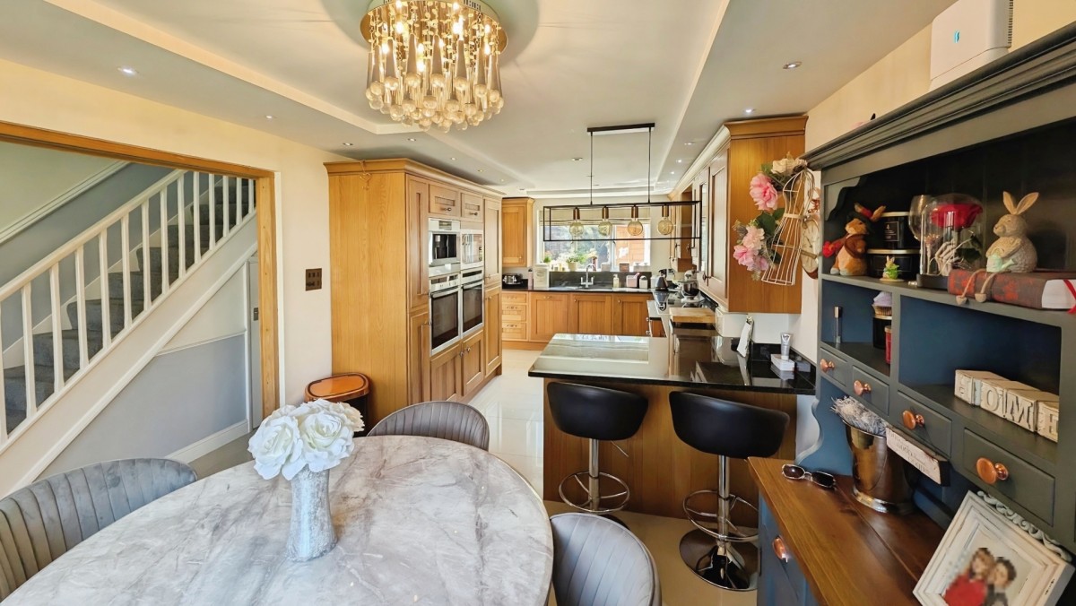 Homefield, Yate, Bristol