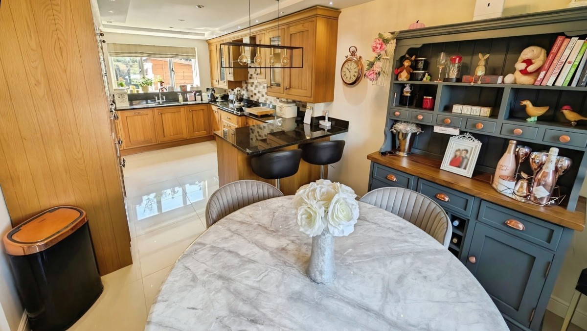 Homefield, Yate, Bristol