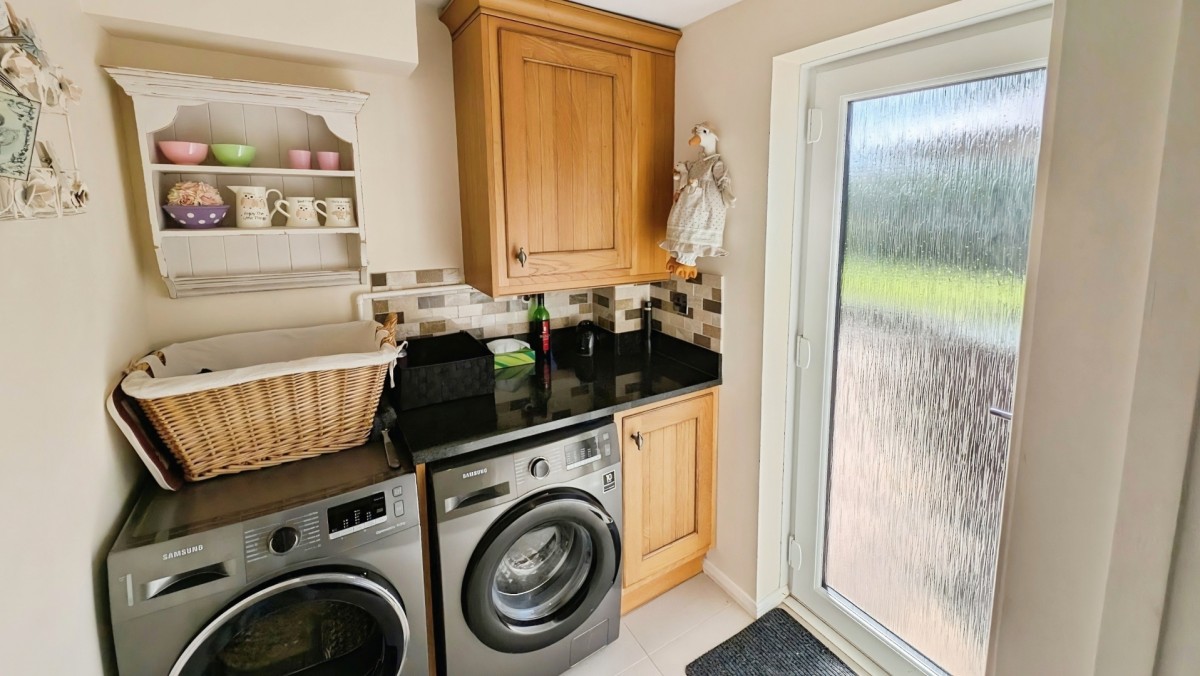 Homefield, Yate, Bristol