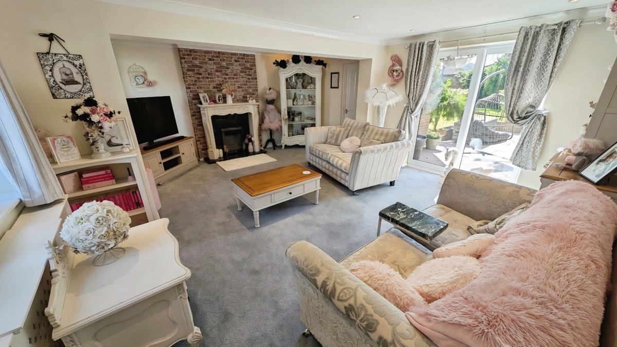 Homefield, Yate, Bristol